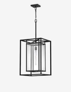 Latimer Outdoor Pendant Light