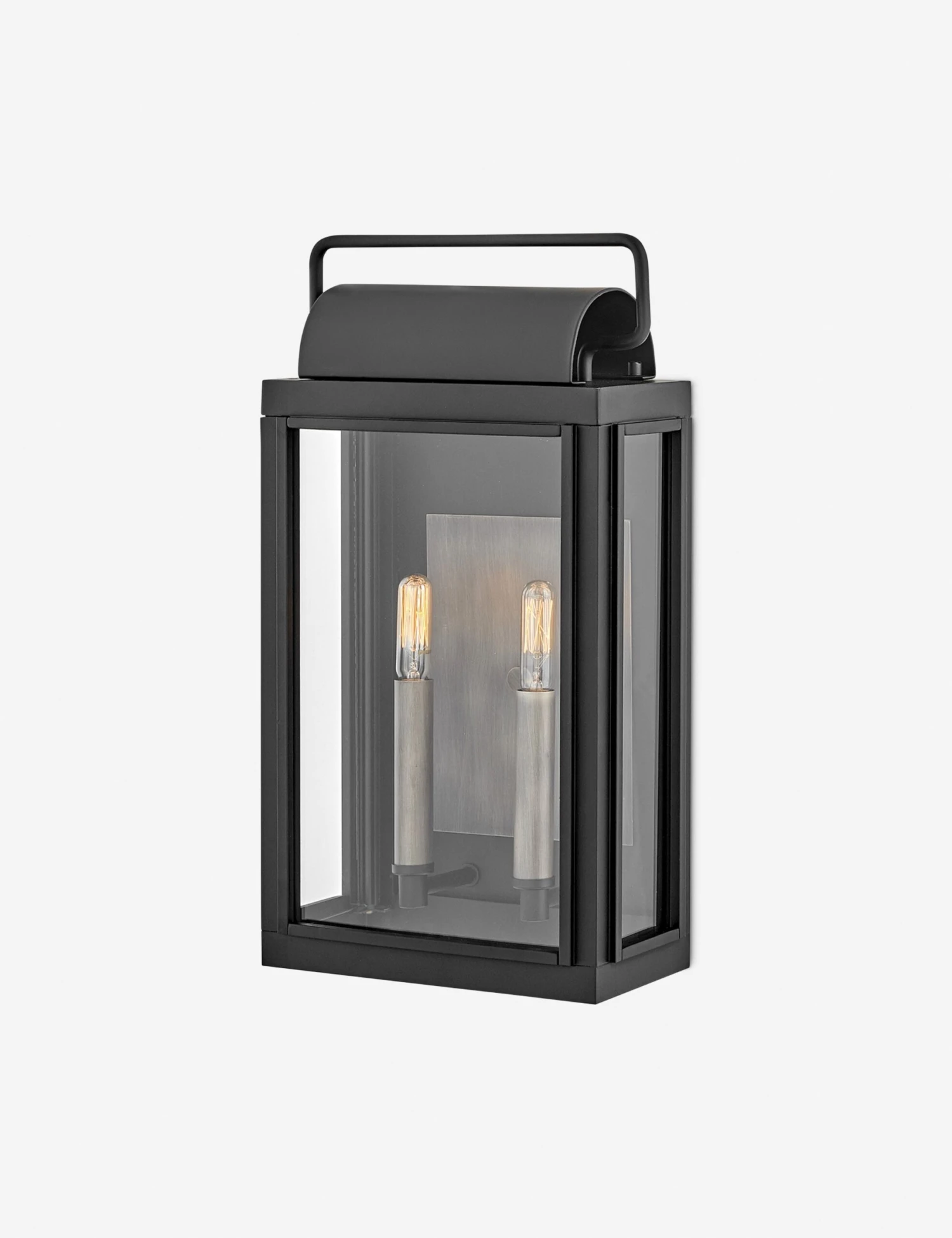 Whitner Outdoor 2-Light Sconce 2 Whitner Outdoor 2-Light Sconce - Image 2