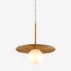 Cassey Pendant Light