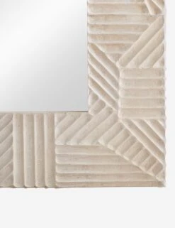 Arteriors Marsh Floor Mirror By Beth Webb -Famous Decoration Store 34 DW4004d3