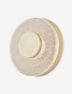 Morstad Sconce -Famous Decoration Store 351 01 VB 001 Product