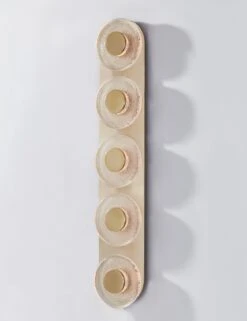 Morstad Long Sconce -Famous Decoration Store 351 05 VB 003 Product