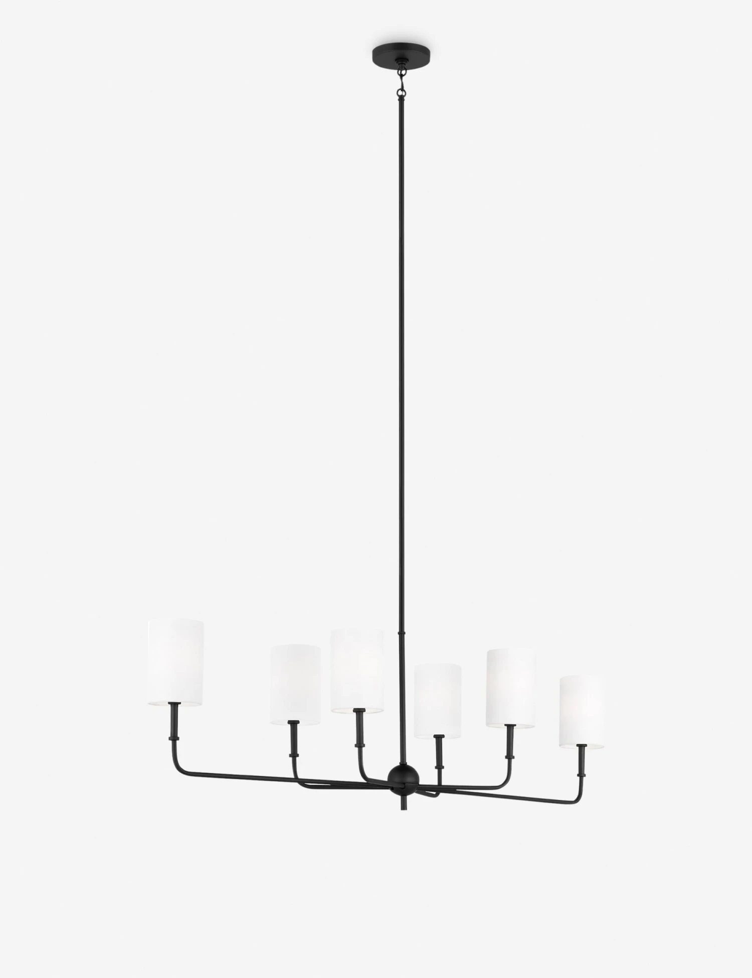 Legrand Linear Chandelier 2 Legrand Linear Chandelier - Image 2
