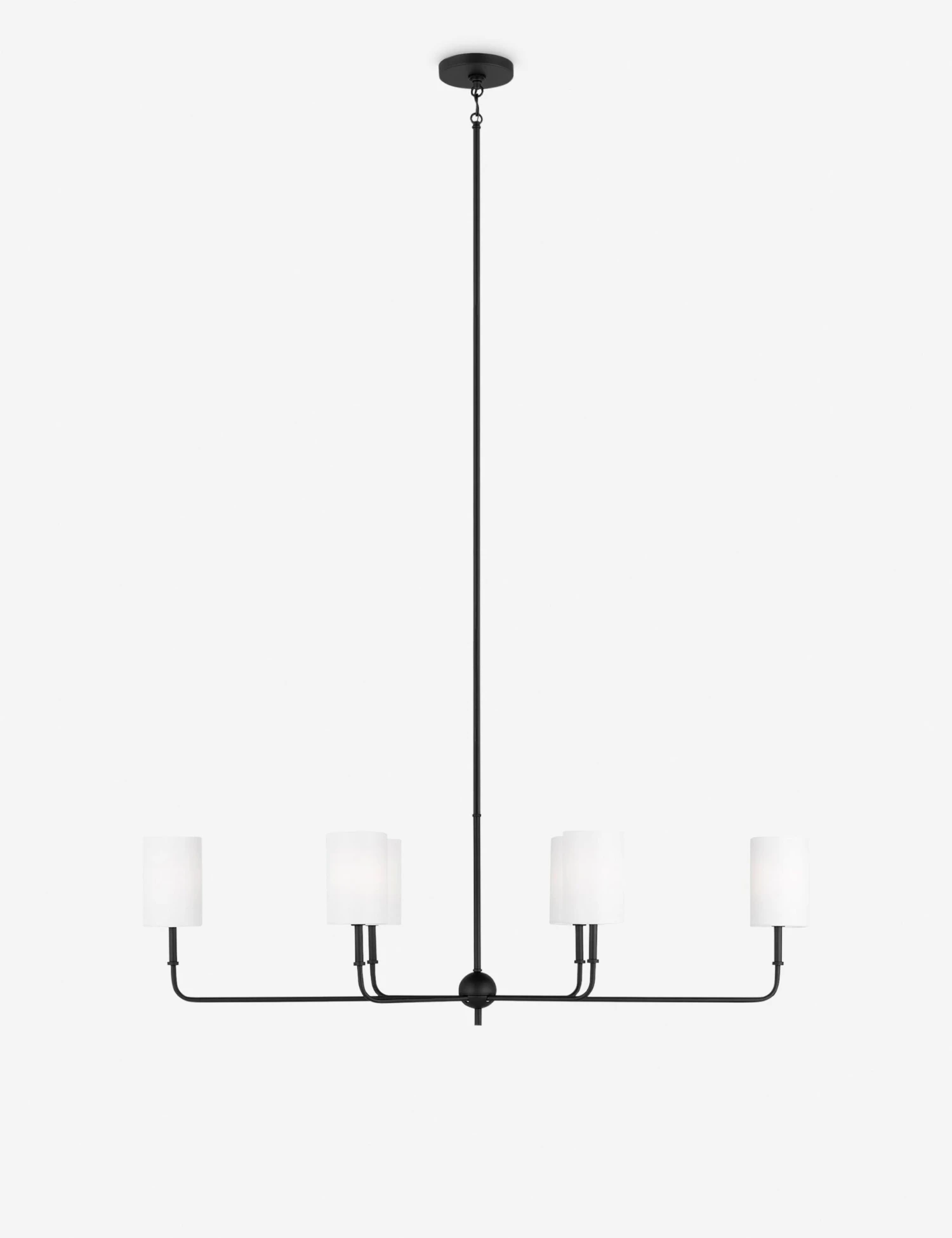 Legrand Linear Chandelier 1 Legrand Linear Chandelier
