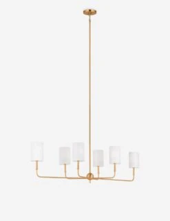 Legrand Linear Chandelier 10 Legrand Linear Chandelier -Famous Decoration Store 3609306 848 ALT2 Product