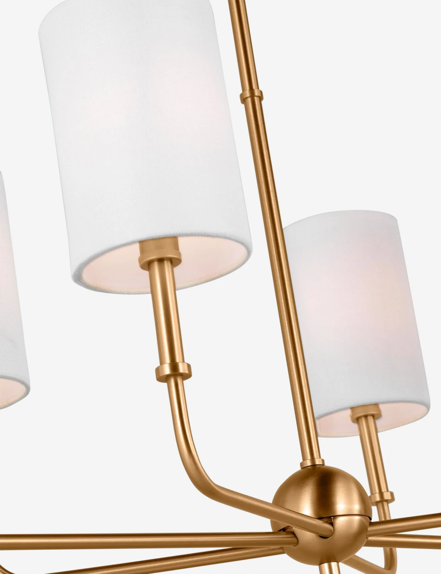 Legrand Linear Chandelier 6 Legrand Linear Chandelier - Image 6