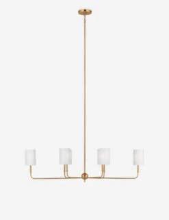 Legrand Linear Chandelier 9 Legrand Linear Chandelier -Famous Decoration Store 3609306 848 Product