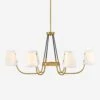 Teague Linear Chandelier