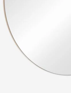 Bernadette Round Mirror -Famous Decoration Store 41484 11