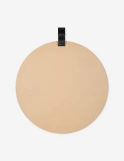 Bernadette Round Mirror -Famous Decoration Store 41484 2