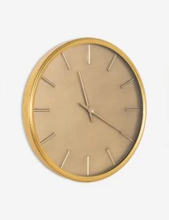 Godric Clock -Famous Decoration Store 41908 1