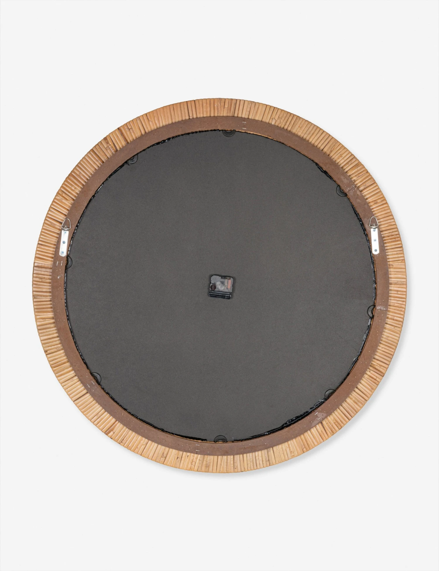 Collier Clock 4 Collier Clock - Image 4