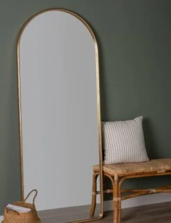 Shashenka Floor Mirror 18 Shashenka Floor Mirror -Famous Decoration Store 41939 4