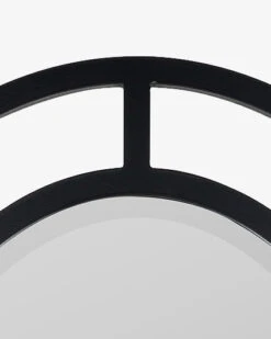 Samia Oval Mirror -Famous Decoration Store 41954 1