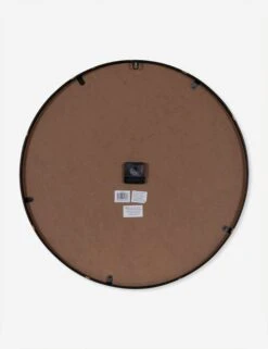 Brio Clock -Famous Decoration Store 41982 3