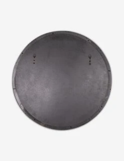 Apryl Round Mirror -Famous Decoration Store 41997 3