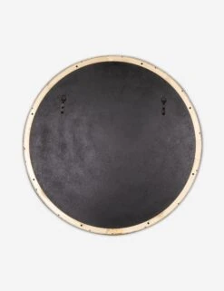 Apryl Round Mirror -Famous Decoration Store 41999 3