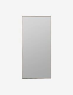 Enda Full Length Mirror 15 Enda Full Length Mirror -Famous Decoration Store 42017
