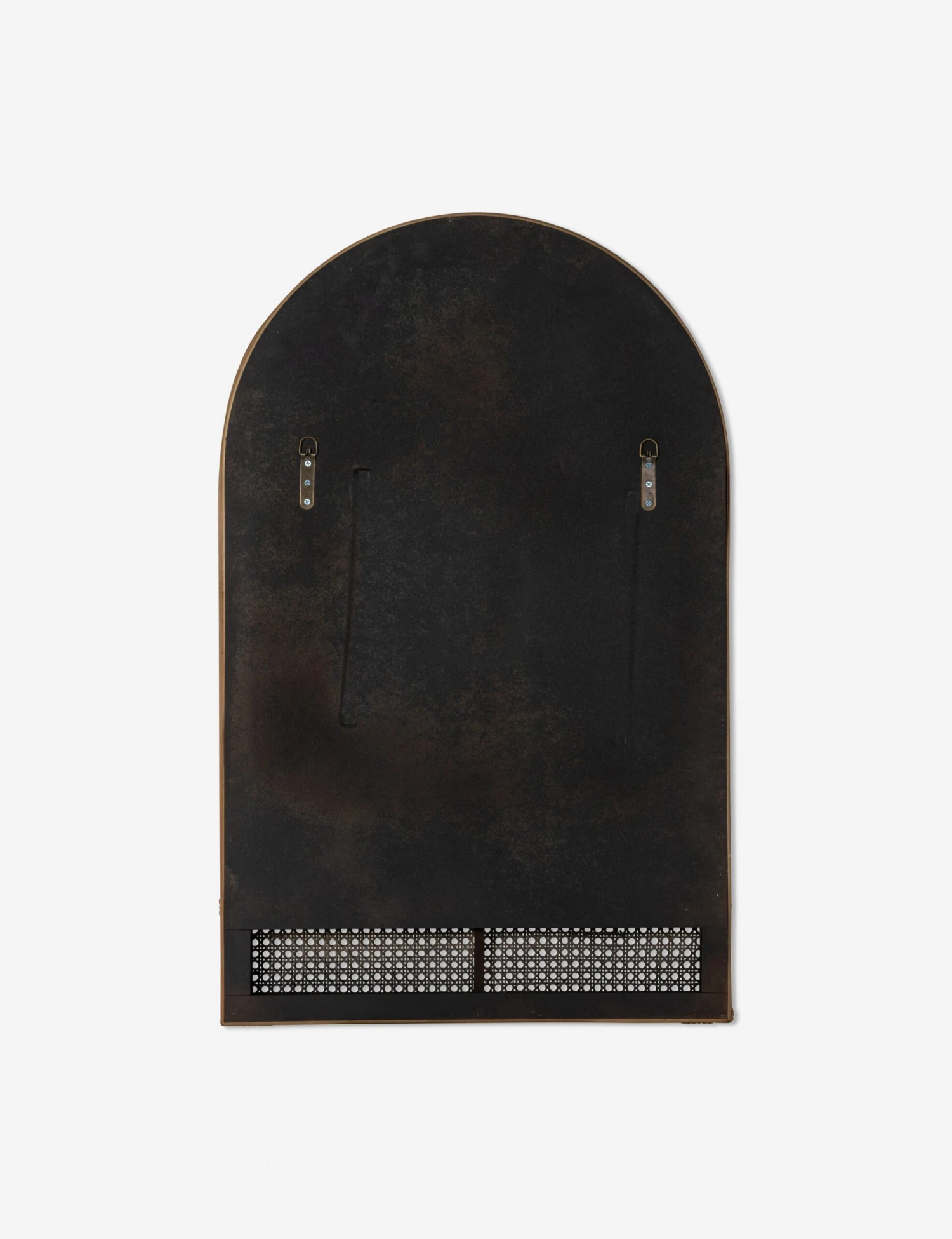 Booker Wall Mirror 4 Booker Wall Mirror - Image 4