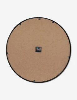 Malakai Clock -Famous Decoration Store 42097 2