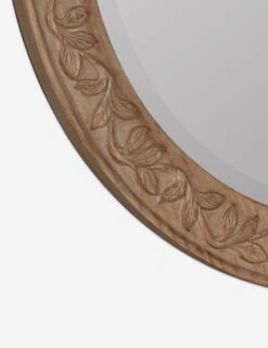 Anthea Round Mirror -Famous Decoration Store 42160 5