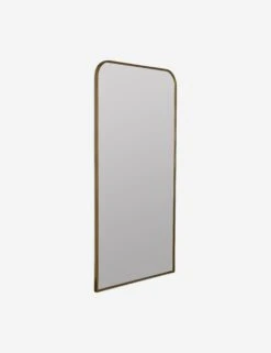Homare Full Length Mirror -Famous Decoration Store 42184 1