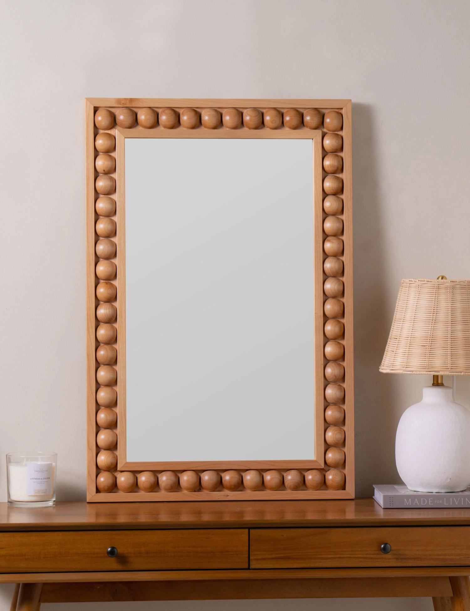 Wellsley Mirror 2 Wellsley Mirror - Image 2