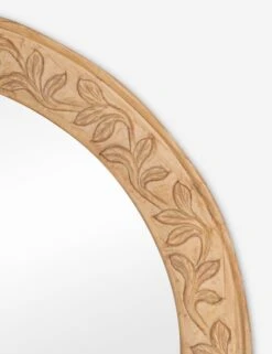 Anthea Mantel Mirror -Famous Decoration Store 42260 6