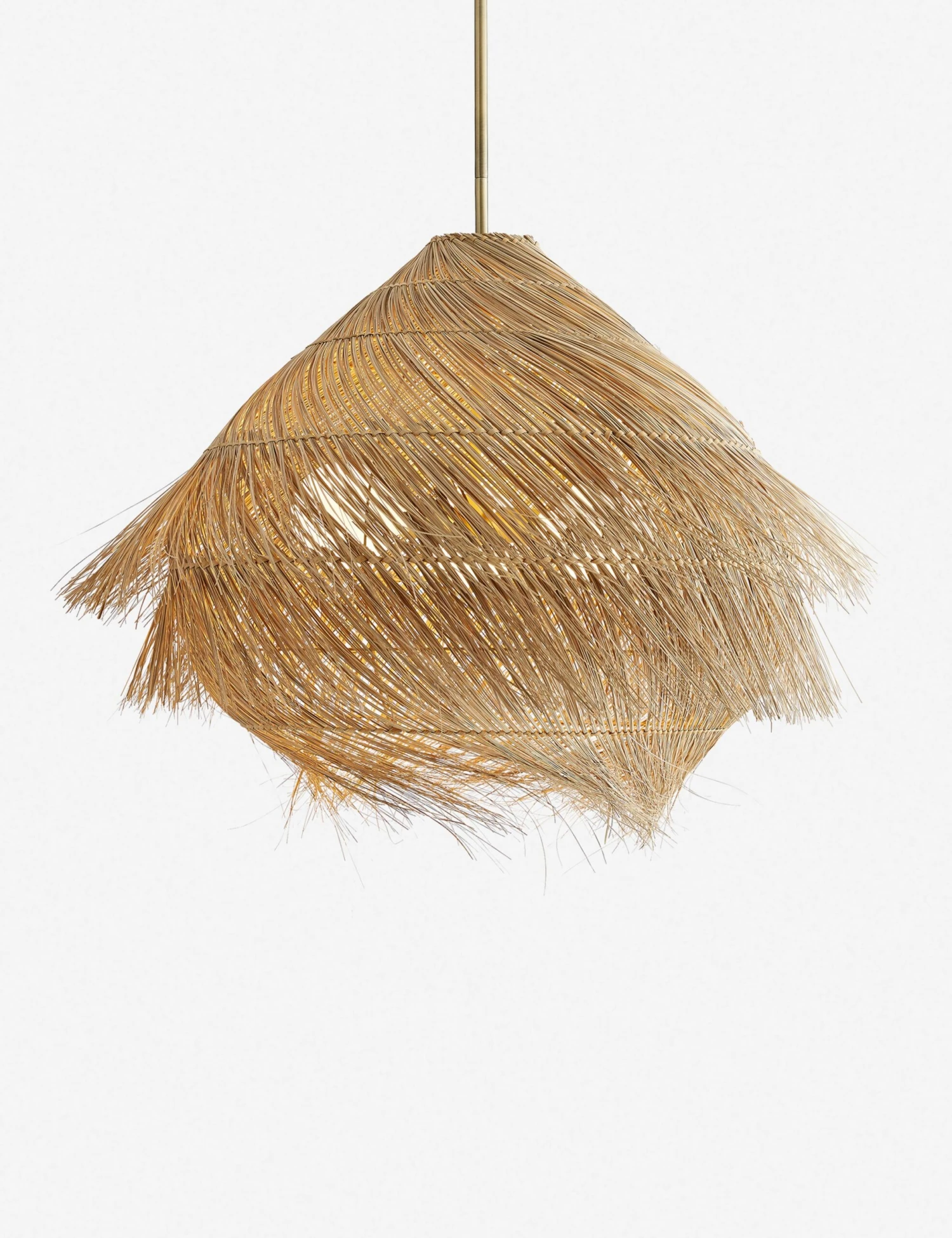 Ashburn Pendant Light By Arteriors 2 Ashburn Pendant Light By Arteriors - Image 2