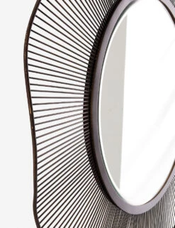 Arteriors Olympia Mirror -Famous Decoration Store 4682.d2