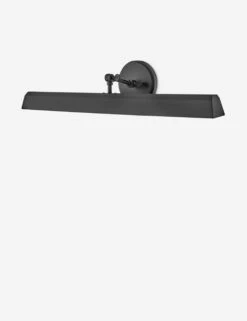 Lennon Plug-In Picture Light -Famous Decoration Store 47095BK