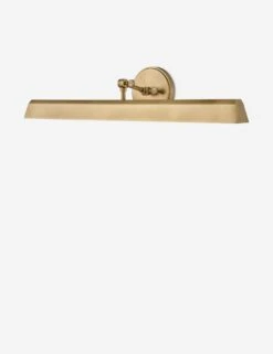 Lennon Plug-In Picture Light -Famous Decoration Store 47095HB