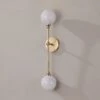Helia Sconce