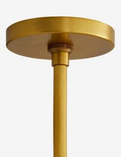Tarbell Semi-Flush Mount Light By Arteriors -Famous Decoration Store 49266.d5