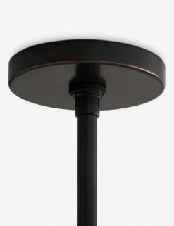 Tarbell Semi-Flush Mount Light By Arteriors -Famous Decoration Store 49267.d5