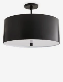 Tarbell Semi-Flush Mount Light By Arteriors -Famous Decoration Store 49267 5d4ecd81 6c16 4fc5 9e07 95c440ec818a