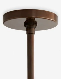 Tarbell Semi-Flush Mount Light By Arteriors -Famous Decoration Store 49268.d5
