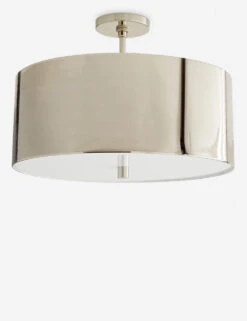 Tarbell Semi-Flush Mount Light By Arteriors -Famous Decoration Store 49269 1