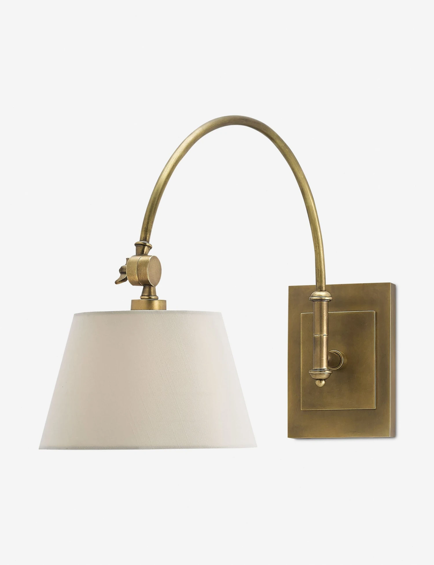 Clemens Sconce 1 Clemens Sconce