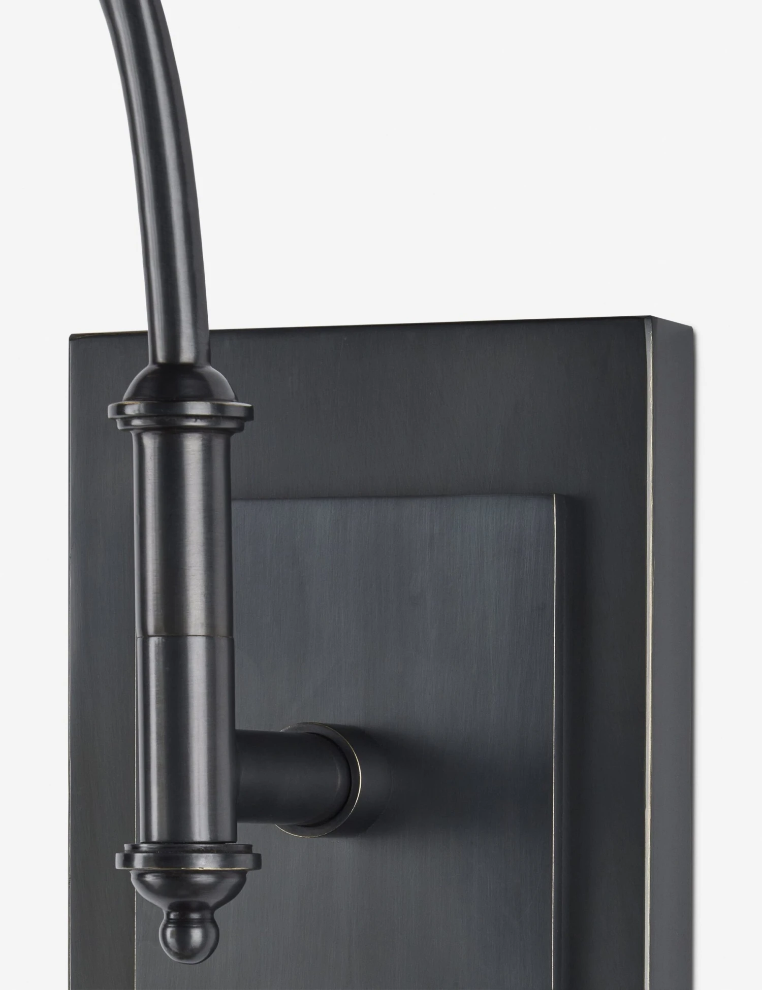 Clemens Sconce 4 Clemens Sconce - Image 4