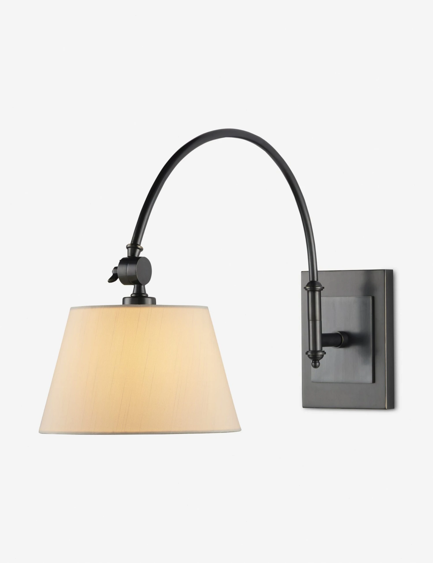 Clemens Sconce 2 Clemens Sconce - Image 2