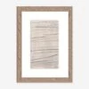 Linear Variegation I Wall Art By David Erickson