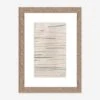Linear Variegation II Wall Art By David Erickson