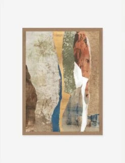 Sound Of Heart II Wall Art By Jean Kenna