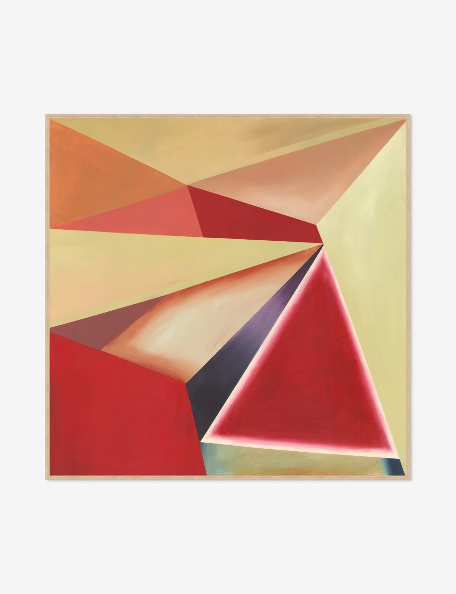 Edge Within Wall Art By Leo Mark 1 Edge Within Wall Art By Leo Mark