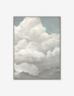 Enchanted Skies IV Wall Art By Richard Ryder