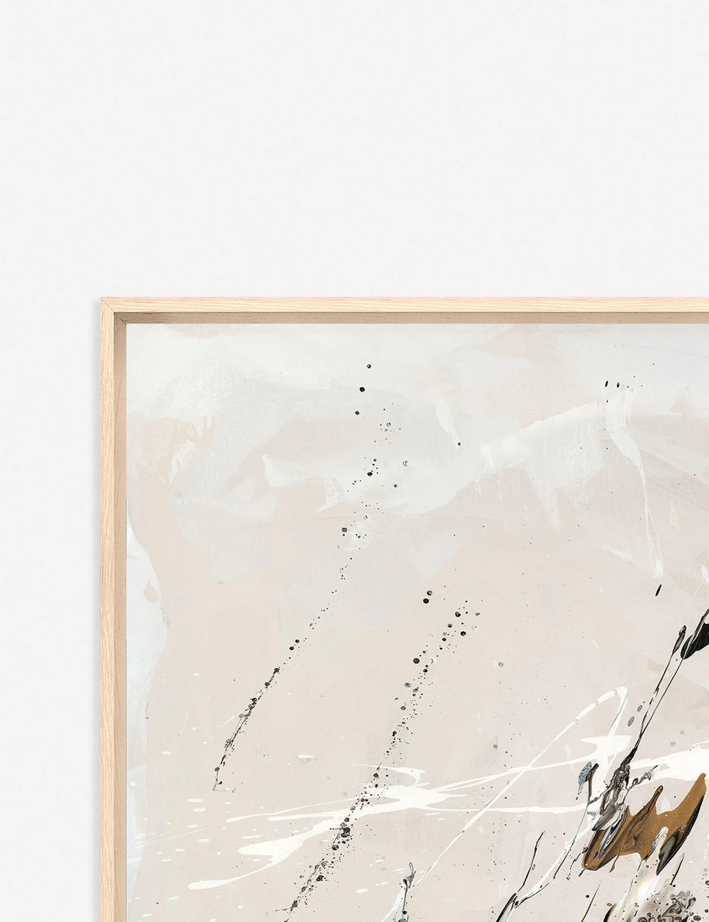 Just Like Heaven Wall Art By Van Garret 2 Just Like Heaven Wall Art By Van Garret - Image 2