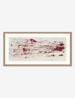 Minas II Print By Van Garret