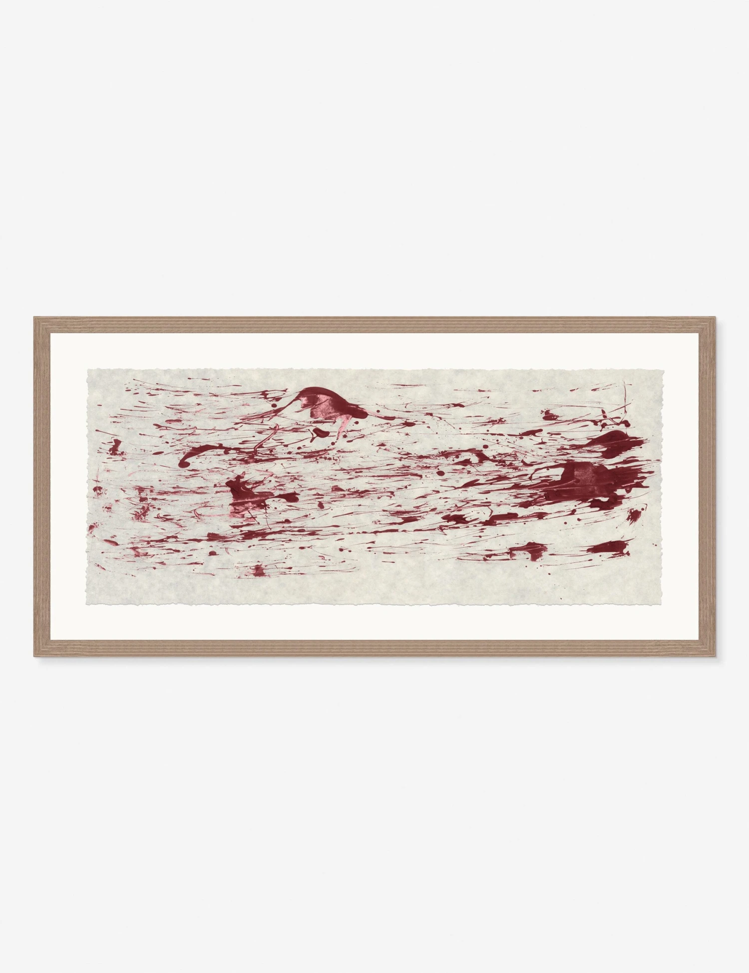 Minas II Print By Van Garret 1 Minas II Print By Van Garret