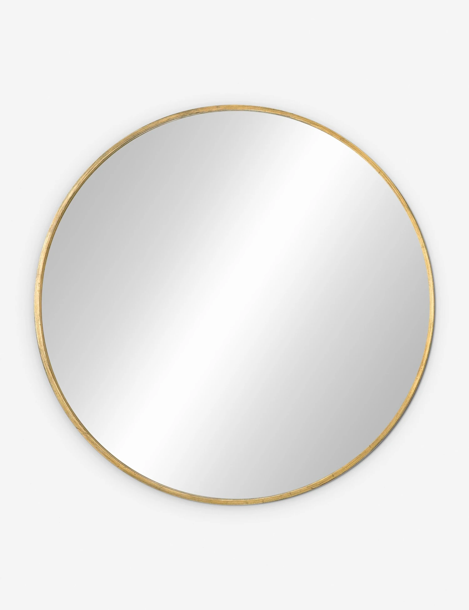 Mercedes Round Mirror 1 Mercedes Round Mirror